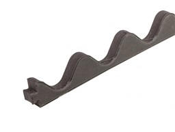 Prikaži detalje za Guttapral nazubljena traka 885 mm Slika Guttapral nazubljena traka 885 mm